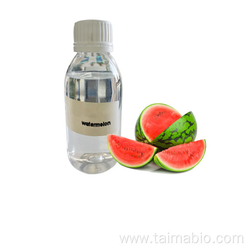 concentrate watermelon fruit series flavor e-liquid